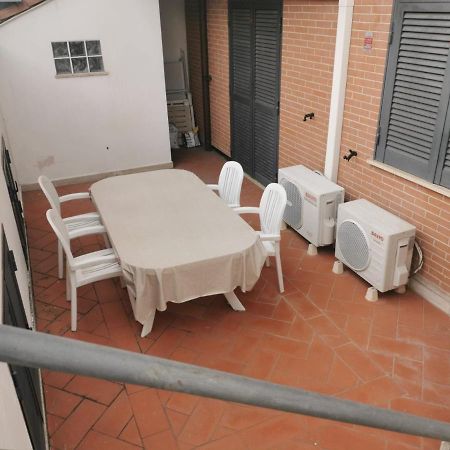 Orli Home Rome Exterior photo