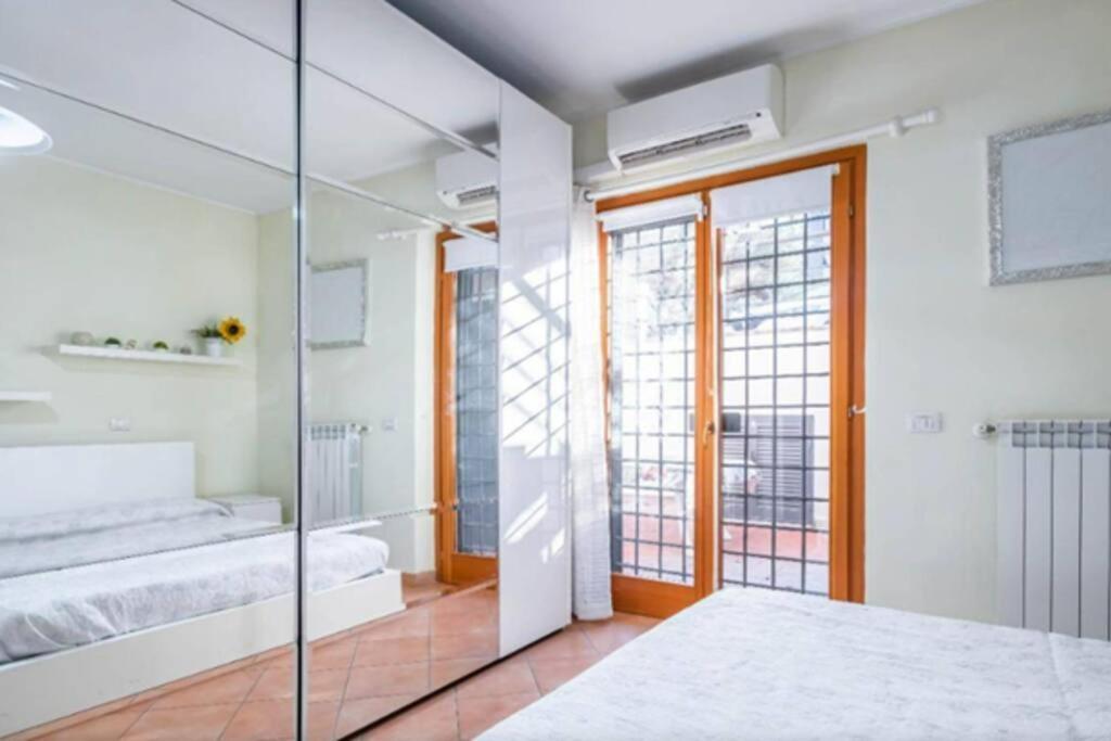 Orli Home Rome Exterior photo
