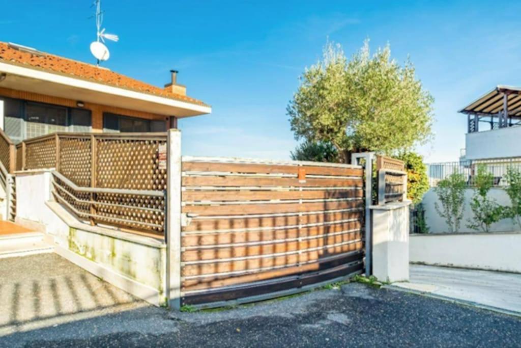 Orli Home Rome Exterior photo