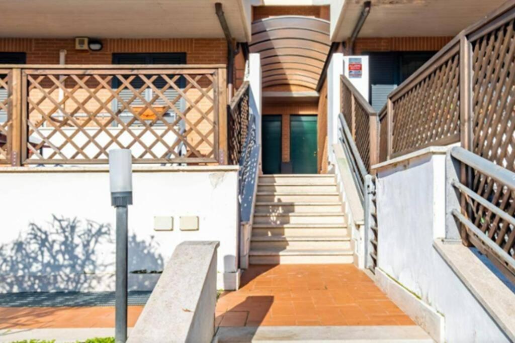 Orli Home Rome Exterior photo